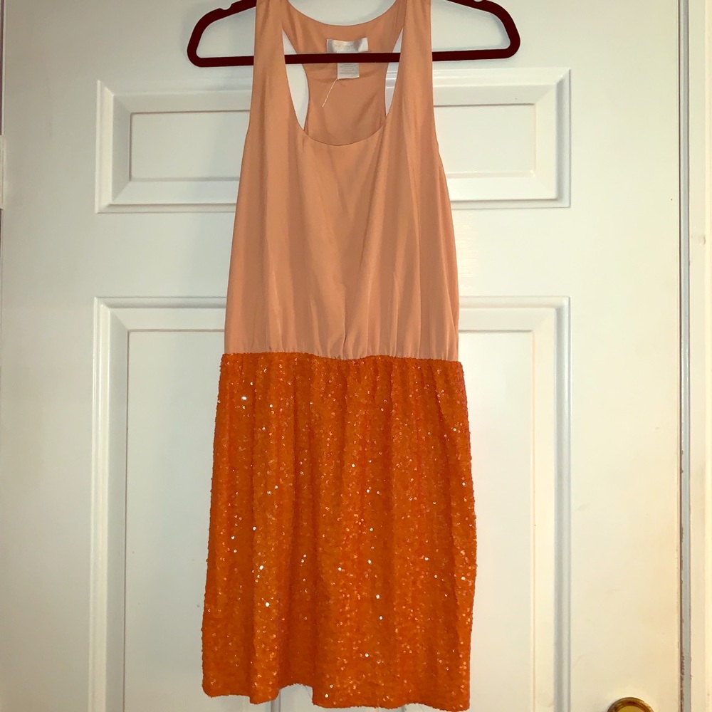 Couture Dress